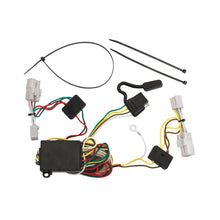 Load image into Gallery viewer, TEKONSHA 118413 Trailer Wiring Connector Solid  Weatherproof  One-Piece Construction And Factory Appearance