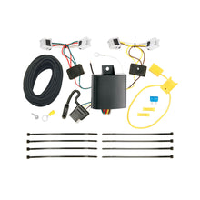 Load image into Gallery viewer, TEKONSHA 118597 Trailer Wiring Connector &#39;Factory&#39; Appearance