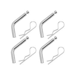 REESE 58053 Trailer Hitch Pin Clip ISO 9001-2015 Certified