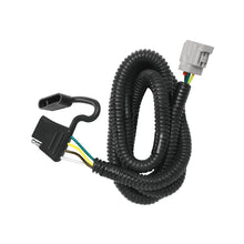 Load image into Gallery viewer, TEKONSHA 118252 Trailer Wiring Connector Exact Replacement For Damaged Factory Wiring Harnesses
