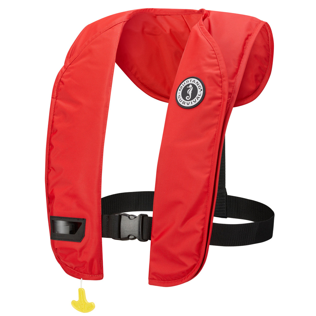 MUSTANG SURV MD201403 PFD - Personal Floatation Device