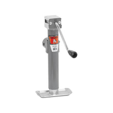 Load image into Gallery viewer, BULLDOG/FULT 178201 Trailer Tongue Jack Smooth  Comfortable  Ergonomic Design