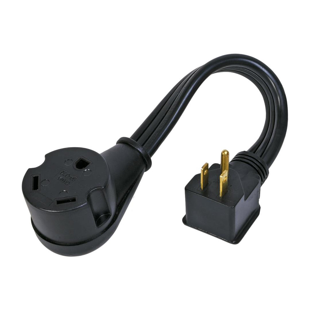 ARCON 14246 Power Cord Adapter 30 Ampere F-15 Ampere M  12 Inch