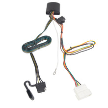 Load image into Gallery viewer, TEKONSHA 118809 Trailer Wiring Connector Solid  Weatherproof  One-Piece Construction