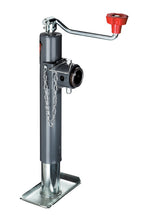 Load image into Gallery viewer, BULLDOG/FULT 158451 Trailer Tongue Jack Smooth  Comfortable  Ergonomic Design