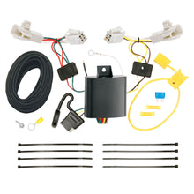 Load image into Gallery viewer, TEKONSHA 118578 Trailer Wiring Connector Solid  Weatherproof  One-Piece Construction And Factory Appearance