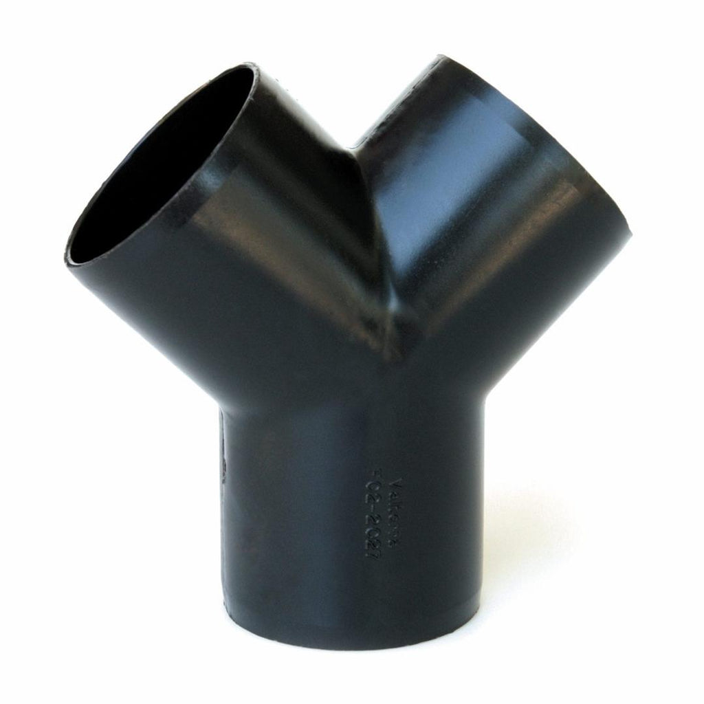 VALTERRA LLC F02-2027 Sewer Hose Connector Drain Hose Coupler