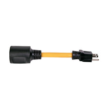 Load image into Gallery viewer, ARCON 14245 Power Cord Adapter 30 Ampere F-15 Ampere M  9 Inch