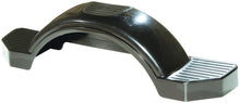 Load image into Gallery viewer, FULTON 008582 Trailer Fender High Density Polyethylene (HDPE) Fenders