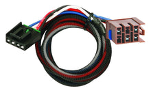 Load image into Gallery viewer, TEKONSHA 3015-P Trailer Brake System Connector/ Harness Vehicle Specific Brake Control Wiring Harness