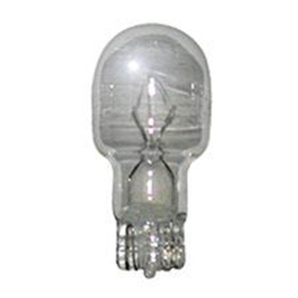 ARCON 16802 Backup Light Bulb Less Power Consumption Reduces The Drain On The Battery