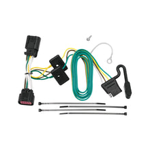 Load image into Gallery viewer, TEKONSHA 118417 Trailer Wiring Connector Solid  Weatherproof  One-Piece Construction And Factory Appearance