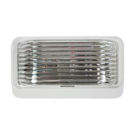 ARCON 20672 Porch Light Produces Long Lasting Lighting With Minimal Heat Output