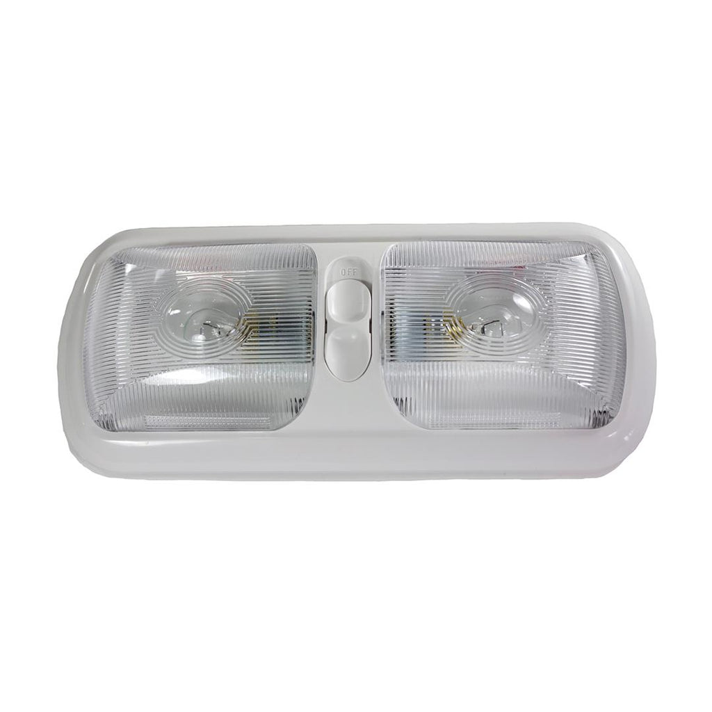 ARCON 18124 Dome Light Produces Long Lasting Lighting