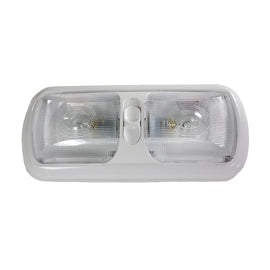 ARCON 18124 Dome Light Produces Long Lasting Lighting