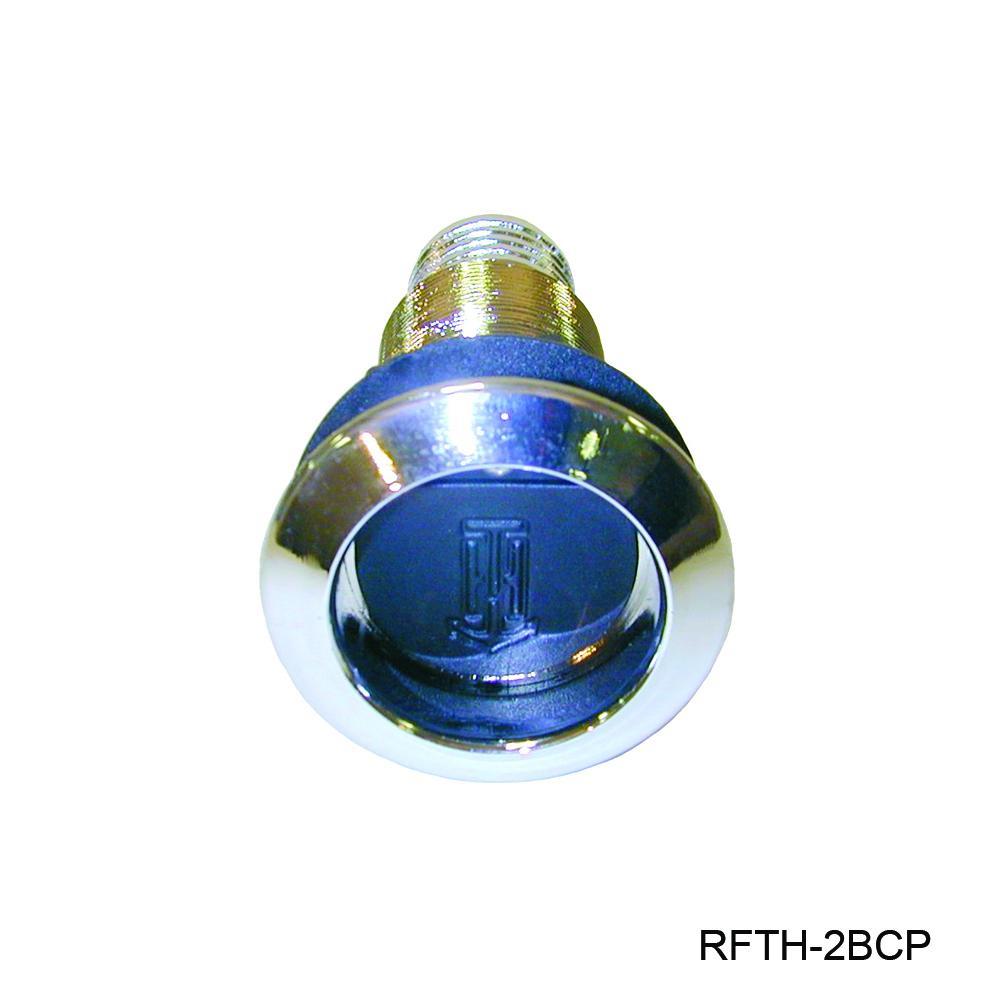 T-H MARINE RFTH-2BCP-DP Outboard Motor Control Cable Flange Rigging hose Is Durable  Flexible  And Kink Resistant