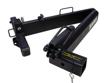 Load image into Gallery viewer, SARIS CYCLIN 4430 Bike Rack Swing Away Adapter Turns Your Favorite Saris Hitch Rack Into A Swing Away