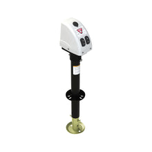 Load image into Gallery viewer, BULLDOG/FULT 500188 Trailer Tongue Jack Positions Quickly With 22 Inch Of Total Travel