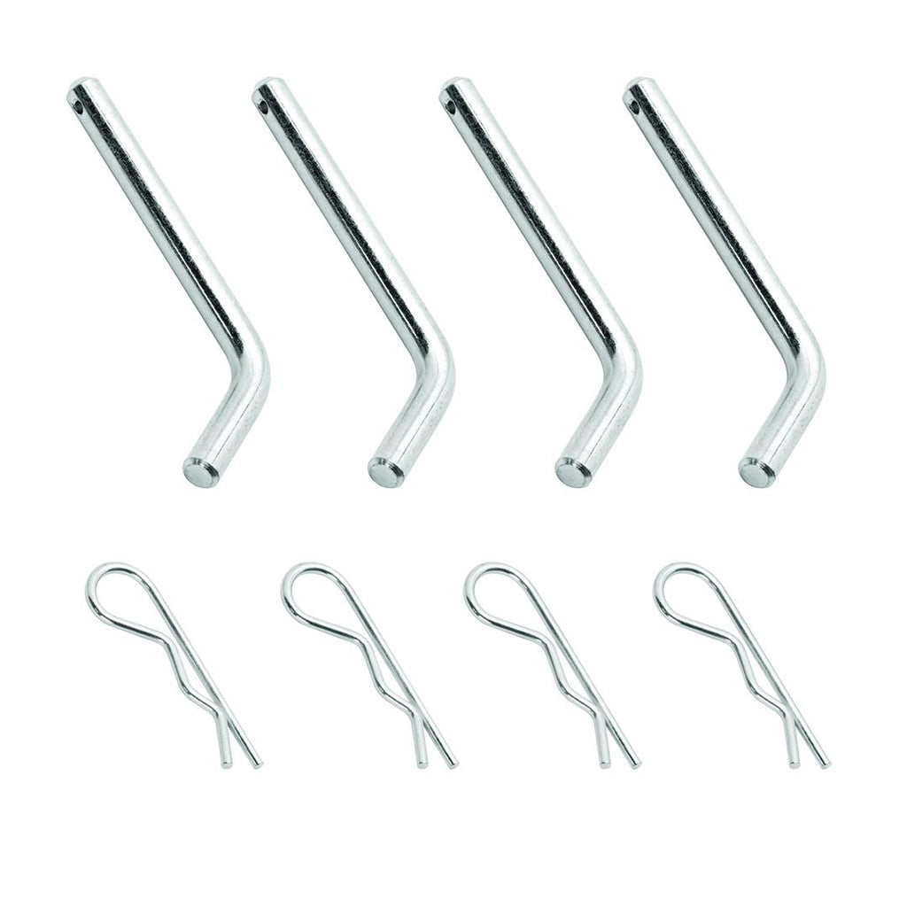REESE 58467 Fifth Wheel Trailer Hitch Rail Pin For Use With In-Bed REESE Fifth Wheel Hitches