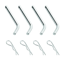 Load image into Gallery viewer, REESE 58467 Fifth Wheel Trailer Hitch Rail Pin For Use With In-Bed REESE Fifth Wheel Hitches
