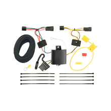 Load image into Gallery viewer, TEKONSHA 118443 Trailer Wiring Connector Solid  Weatherproof  One-Piece Construction And Factory Appearance