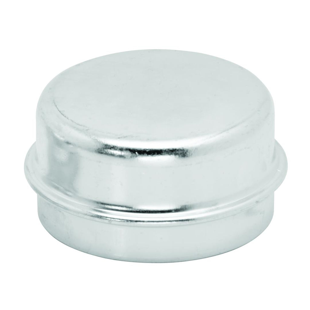 FULTON 001505 Trailer Wheel Bearing Dust Cap Protects Wheel Bearings From The Elements During All Trailer Operations