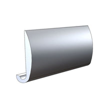 Load image into Gallery viewer, TACO METALS A11-0152TAL12D-A Boat Rub Rail Designed For Use Without An Insert