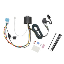 Load image into Gallery viewer, TEKONSHA 118781 Trailer Wiring Connector Solid  Weatherproof  One-Piece Construction