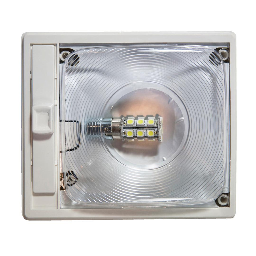 ARCON 20715 Interior Light - LED Produces Economical  And Bright  Long Lasting Lighting