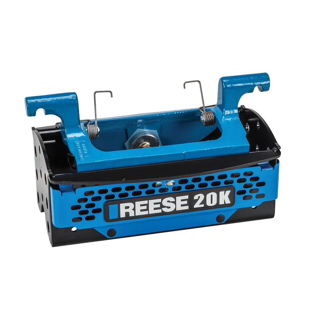 REESE 30884 Fifth Wheel Trailer Hitch Head Support For Use With Reese M5 ™ 5th Wheel Hitch