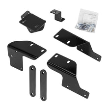 Load image into Gallery viewer, REESE 50084 Fifth Wheel Trailer Hitch Mount Kit For Use With In-Bed REESE Fifth Wheel Hitches