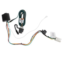 Load image into Gallery viewer, TEKONSHA 118848 Trailer Wiring Connector Solid  Weatherproof  One Piece Construction