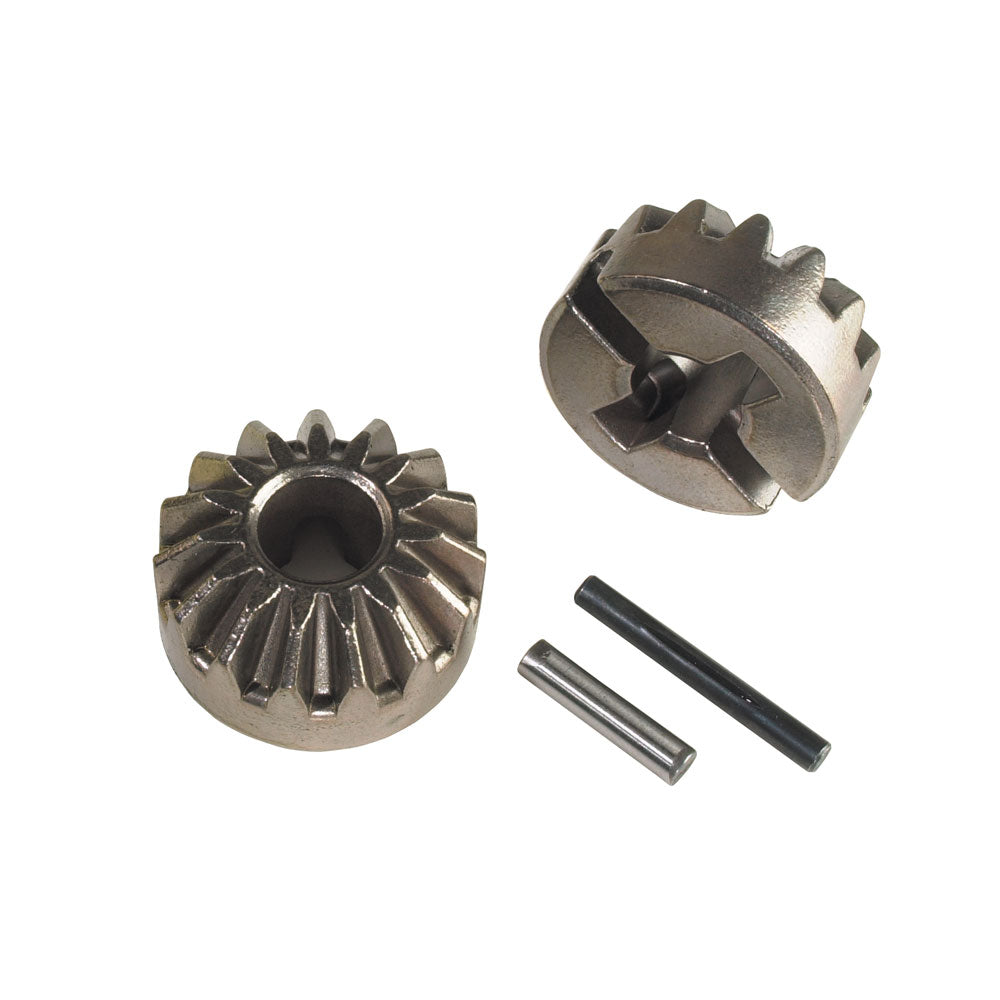 BULLDOG/FULT 500106 Trailer Tongue Jack Gear Set Designed For Use With 139  159 And 170 Series Jacks