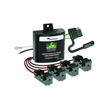 Load image into Gallery viewer, TEKONSHA 119250 Tail Light Converter Works With 2 Or 3 Wire Systems And With PWM Or Multiplexed Systems Requiring 2  3 Or 4 Wire Hookup