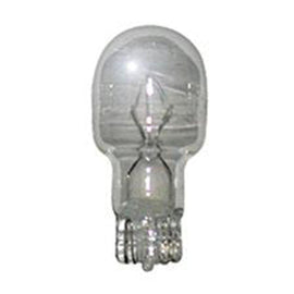 ARCON 16794 Backup Light Bulb Less Power Consumption Reduces The Drain On The Battery