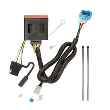 Load image into Gallery viewer, TEKONSHA 118569 Trailer Wiring Connector Solid  Weatherproof  One-Piece Construction And Factory Appearance