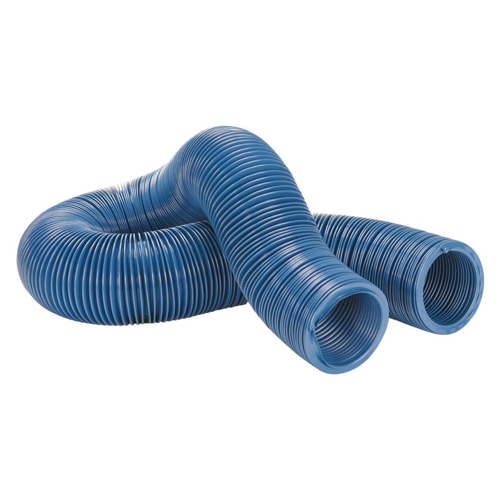 DURAFLEX 24948 Sewer Hose Replaces 3 Inch Termination Cap With 3/4 Inch Hose Thread Connection With Cap