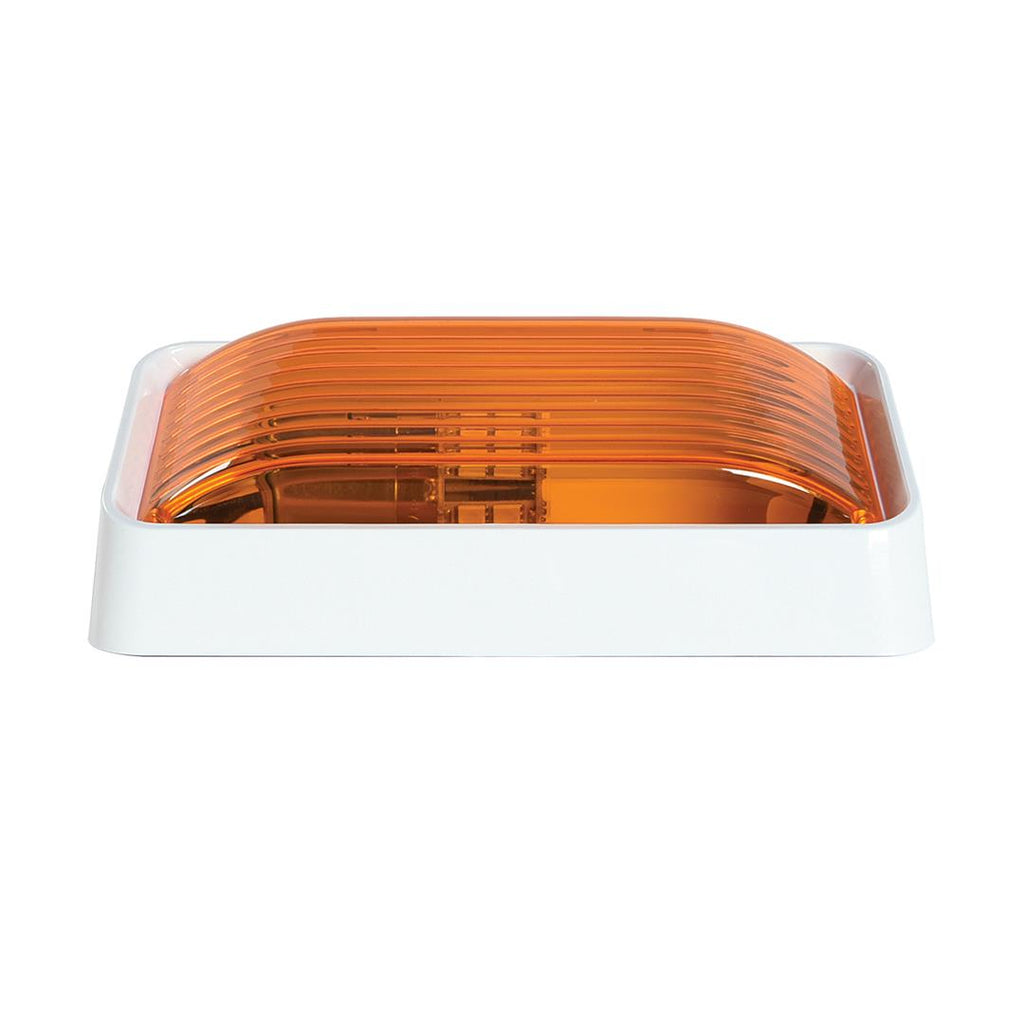 ARCON 20674 Porch Light Produces Long Lasting Lighting With Minimal Heat Output