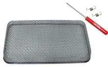 Load image into Gallery viewer, VALTERRA LLC A10-1300VP Bug Screen - RV Appliance Heavy Duty Stainless Steel Mesh Cover