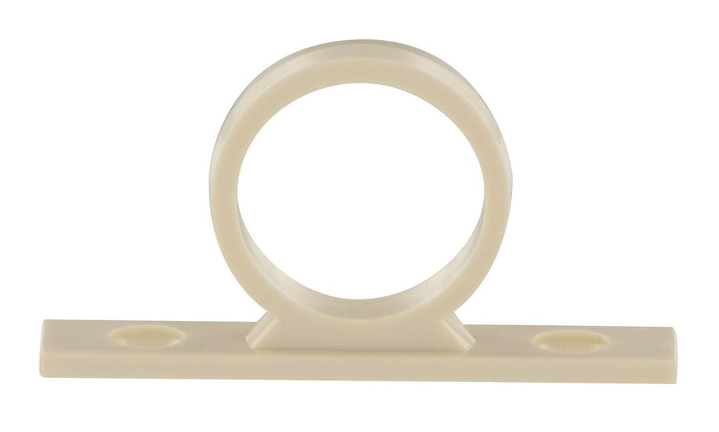 VALTERRA LLC PF276011 Shower Hose Guide Ring Plastic Construction