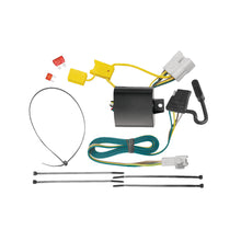 Load image into Gallery viewer, TEKONSHA 118449 Trailer Wiring Connector Solid  Weatherproof  One-Piece Construction And Factory Appearance