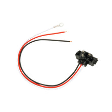 Load image into Gallery viewer, WESBAR 719063 Trailer Light Connector Pigtail Products Are Made Waterproof  Sealed