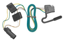 Load image into Gallery viewer, TEKONSHA 118251 Trailer Wiring Connector Exact Replacement For Damaged Factory Wiring Harnesses