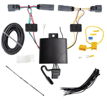 Load image into Gallery viewer, TEKONSHA 118836 Trailer Wiring Connector Solid  Weatherproof  One-Piece Construction