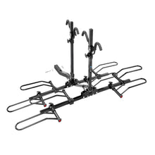 Load image into Gallery viewer, REESE 63138 Bike Rack Carries Most Bikes Regardless Of The Frame Style