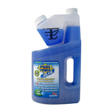 Load image into Gallery viewer, VALTERRA LLC V23103 Waste Holding Tank Treatment Pure Power Blue Waste Digester And Odor Eliminator