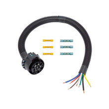 Load image into Gallery viewer, TOW READY 20147 Trailer Wiring Connector Standard 7 Way RVIA Clocking