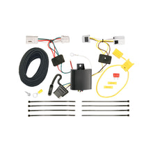 Load image into Gallery viewer, TEKONSHA 118480 Trailer Wiring Connector Solid  Weatherproof  One-Piece Construction And Factory Appearance