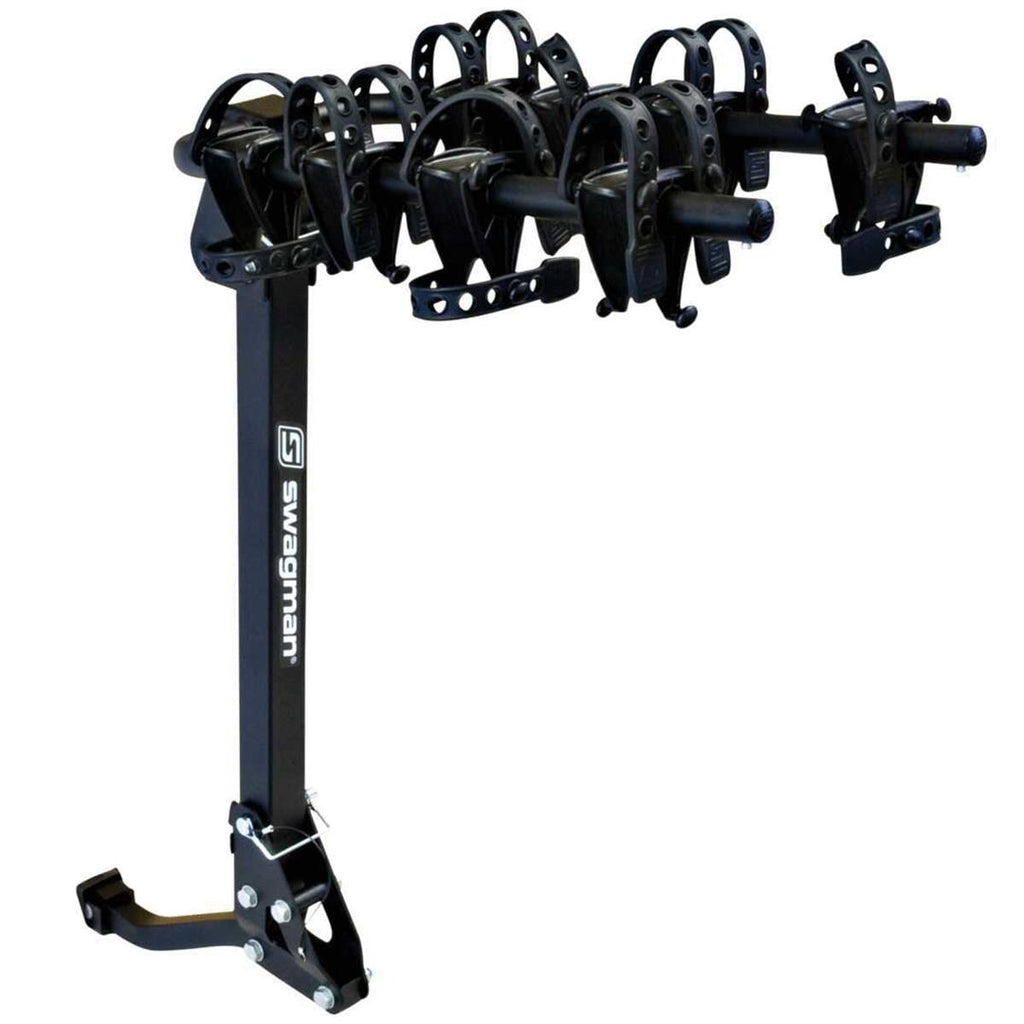 SWAGMAN 63380 Bike Rack Transports Up To 4 Bikes