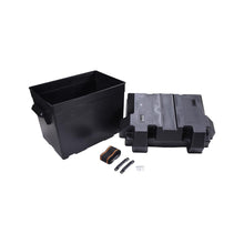 Load image into Gallery viewer, ARCON 13035 Battery Box Strap-Style Battery Boxes